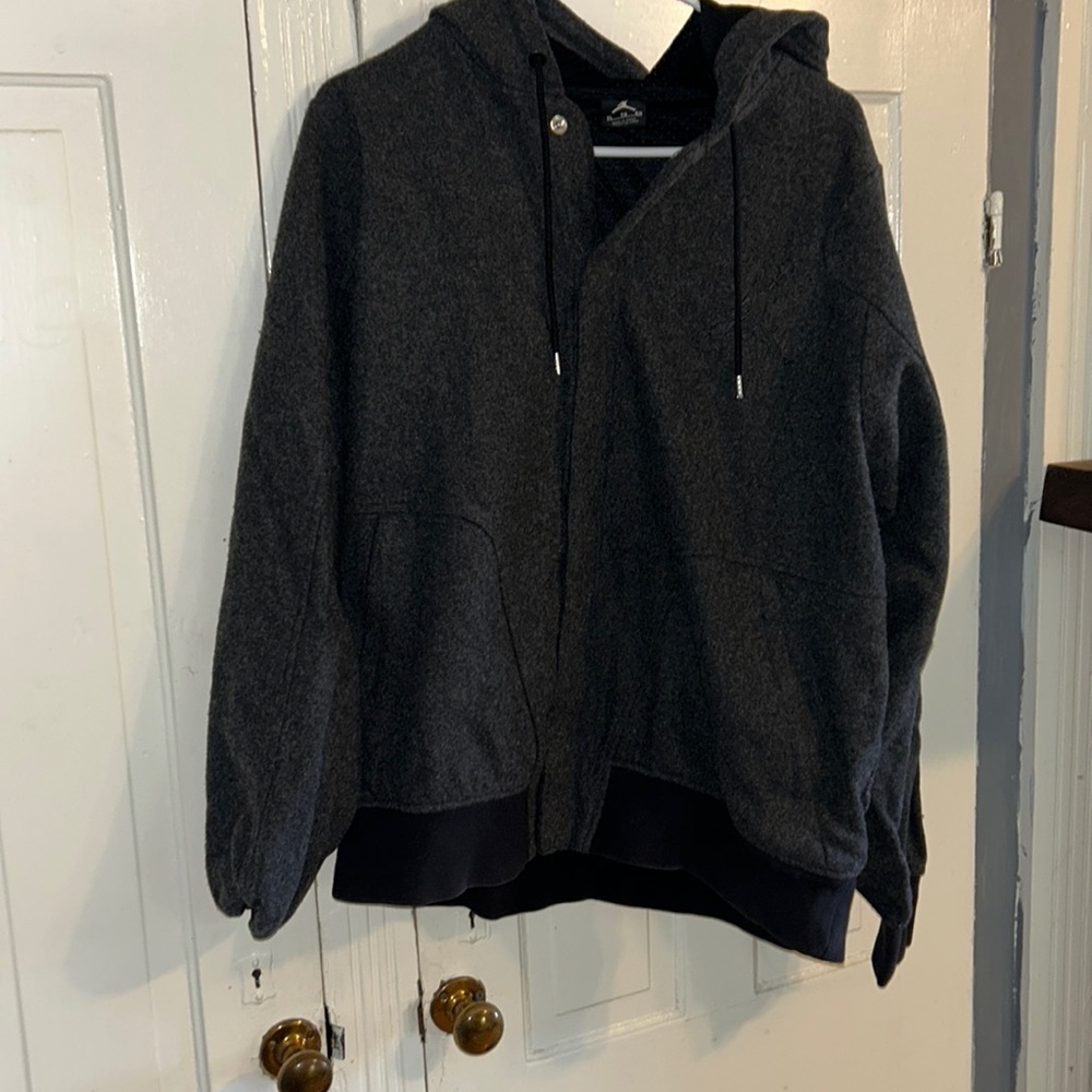 Air Jordan Jacket